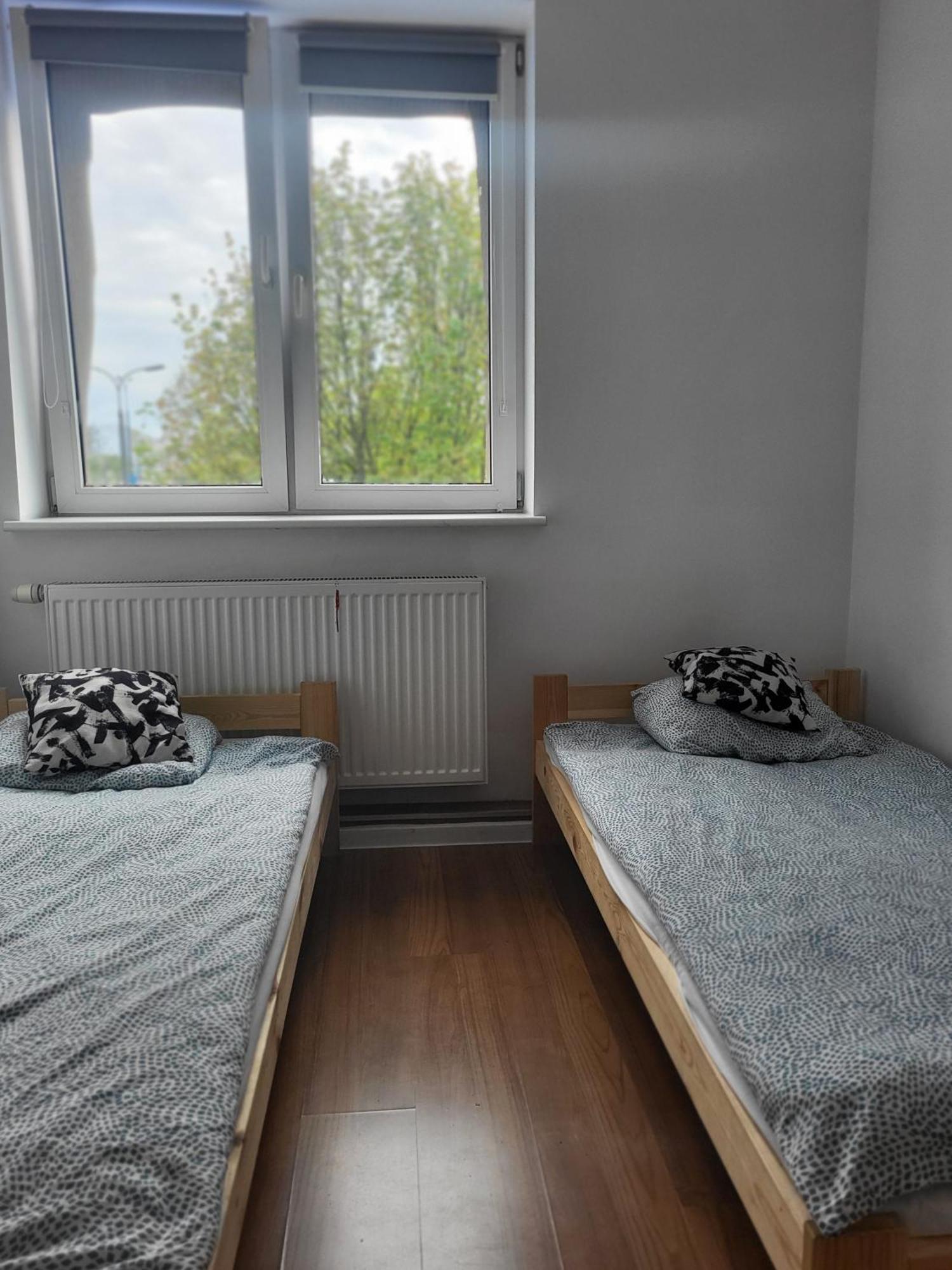 Ursynow Hostel Warschau