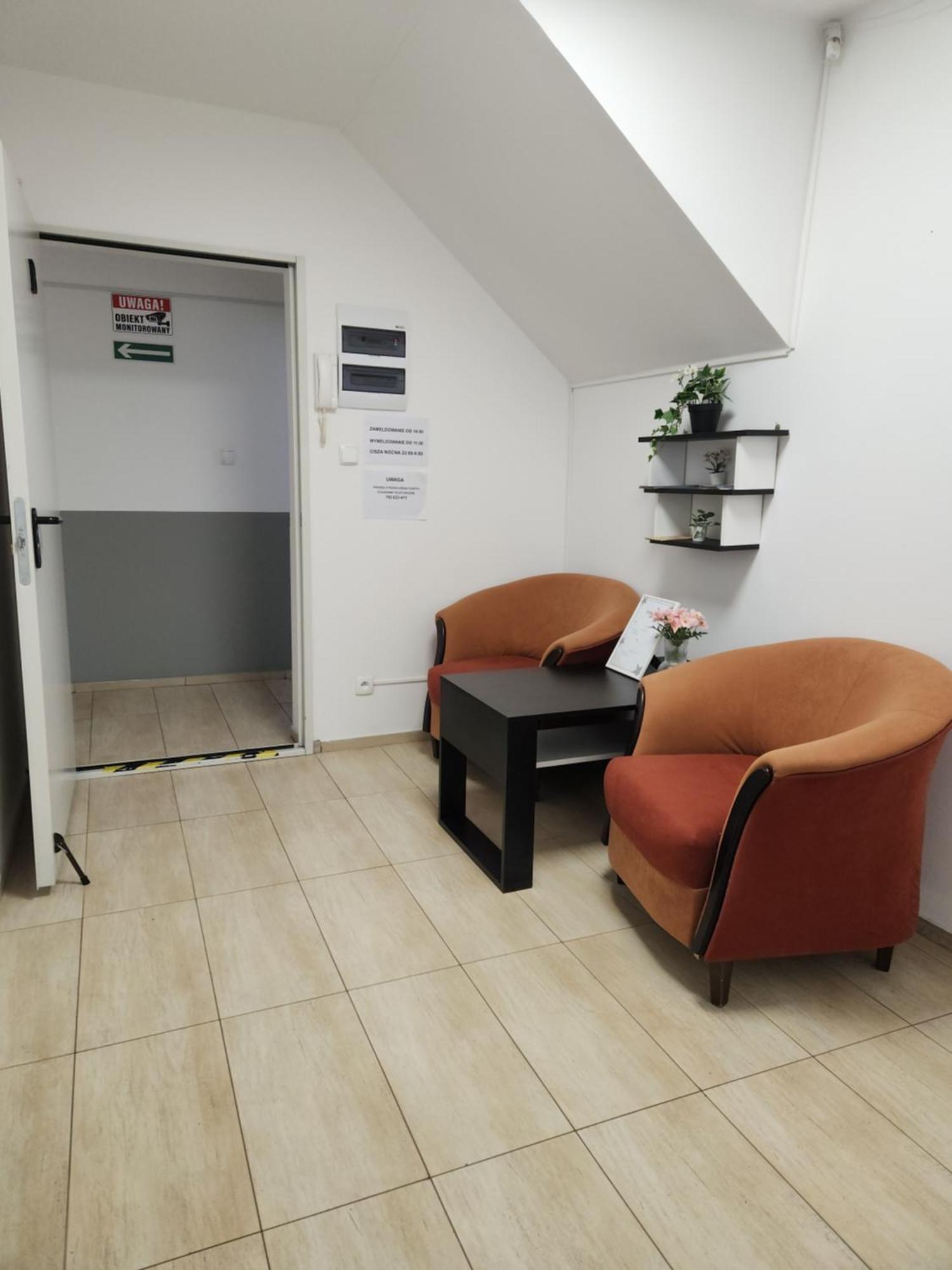 Hostel Ursynow Warschau
