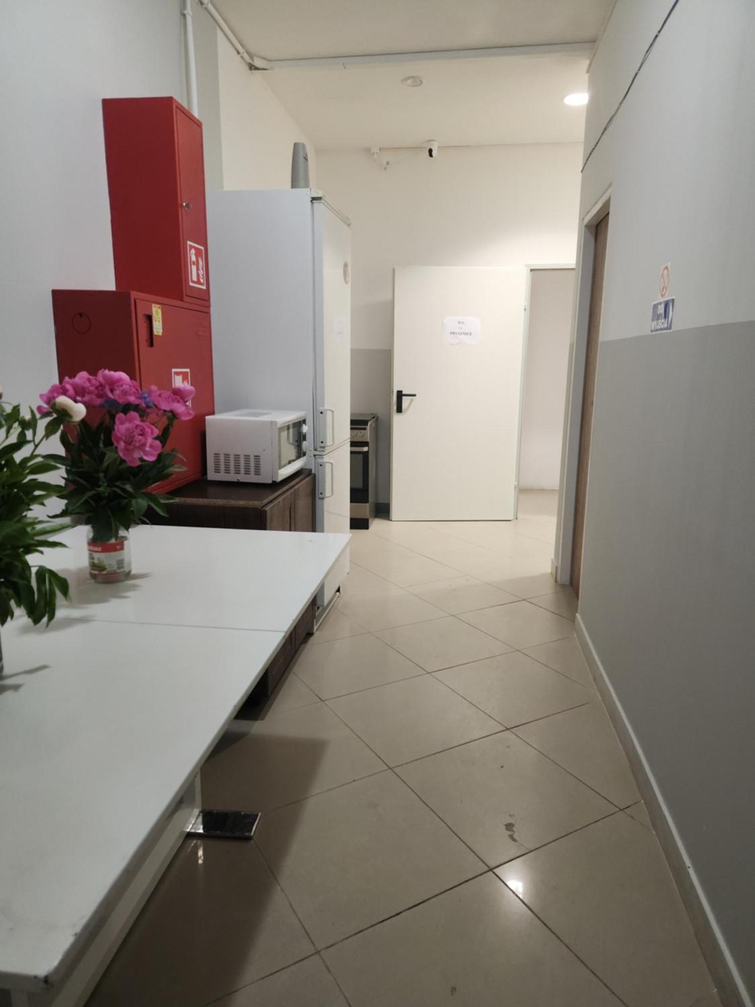 Hostel Ursynow Warschau